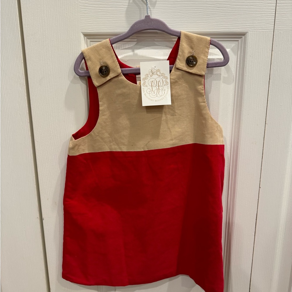 NWT Beaufort Bonnet Company Jumper